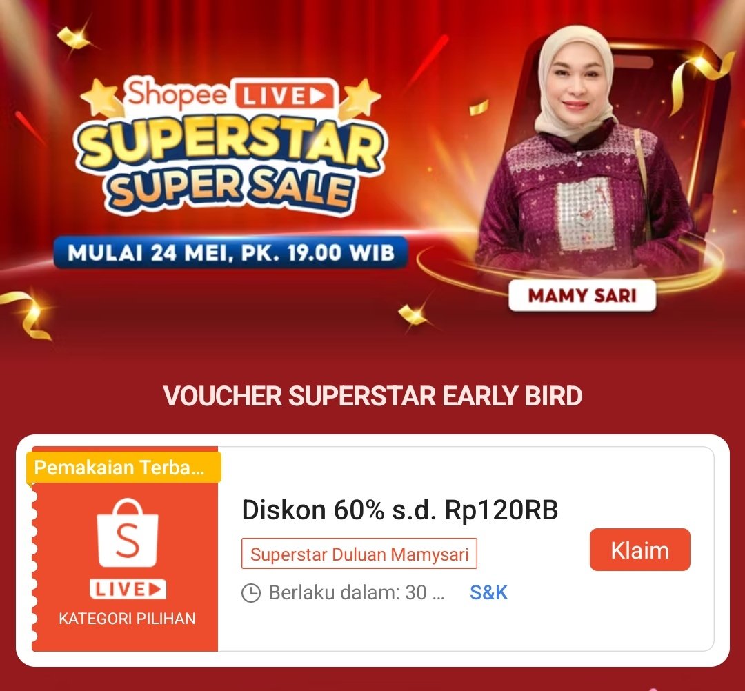 Racun Belanja | Info Diskon, Promo, Cashback tweet media