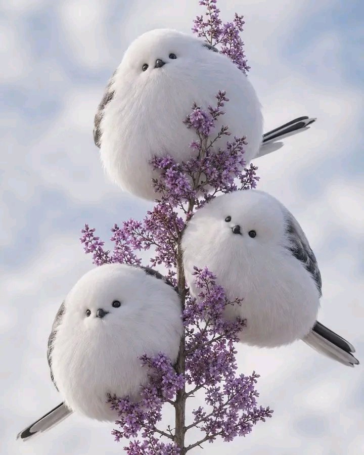 Whispering Nature tweet media