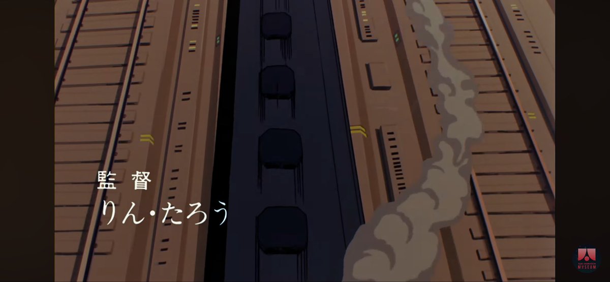 映画復元師シュウ tweet media