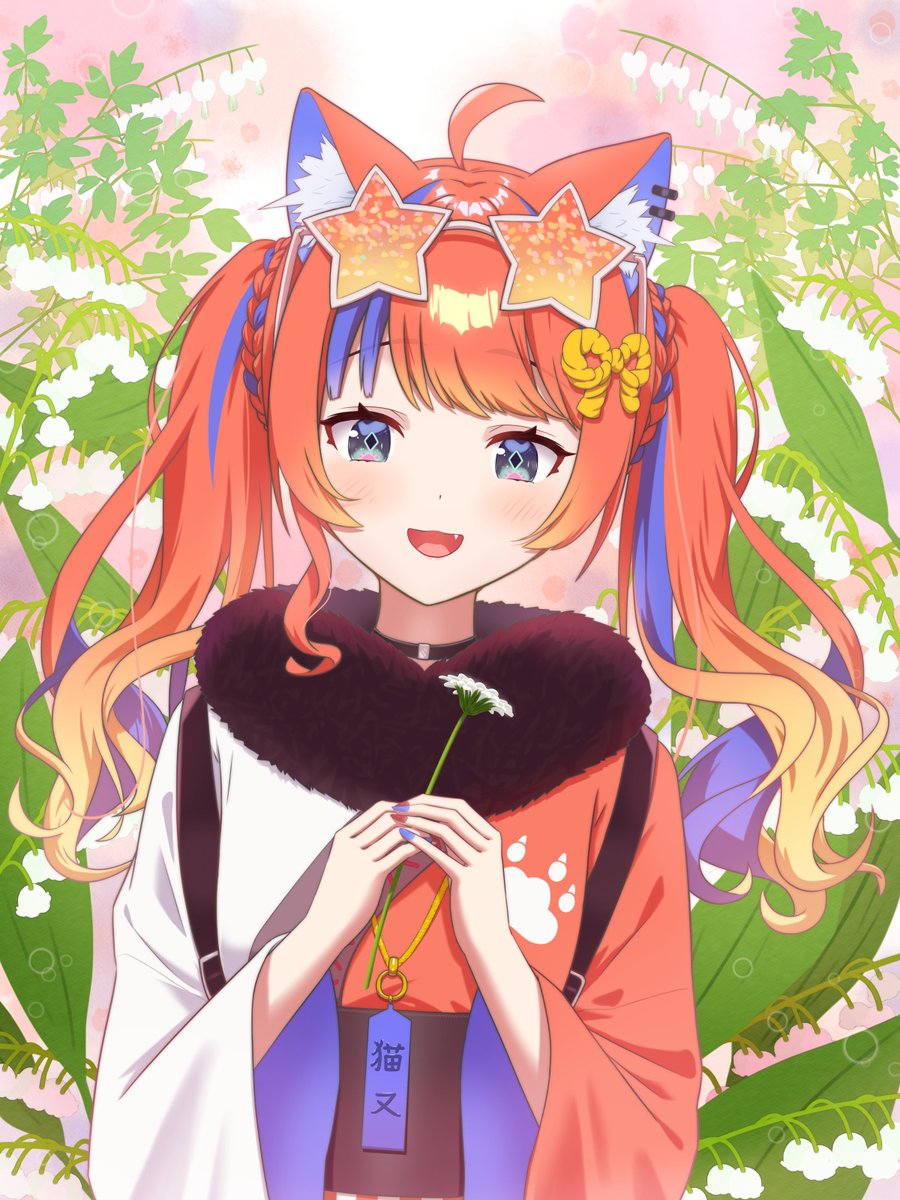 くろうりみけ tweet media