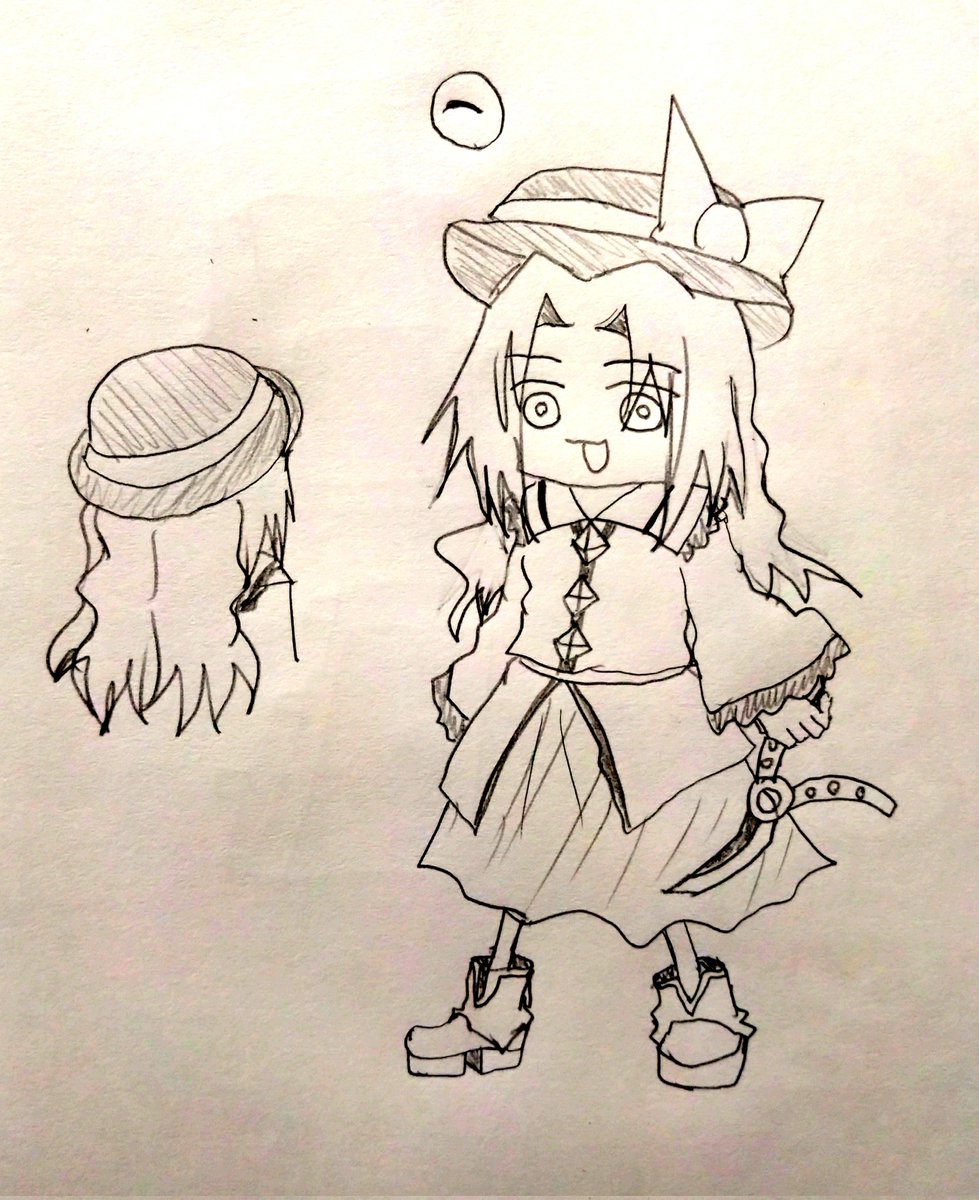 カズキ・コメイジ tweet media