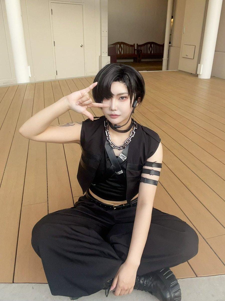 a_ka_rinn's tweet photo. 【cosplay】※コスパフォ

NON/STOPで出演させて頂きました！！めっちゃ緊張したけど楽しかったです！1部先に載せて頂きます💜

 #アコスタみのおキューズモール 
 #CDEFステージ
 #のんすとさん https://t.co/UD6J9OCMam