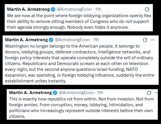 Matt Bracken tweet media