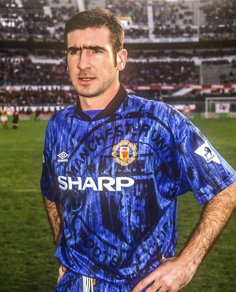 MyGreatest11's tweet photo. Happy Birthday Cantona 🎉 https://t.co/LS1plkloWq