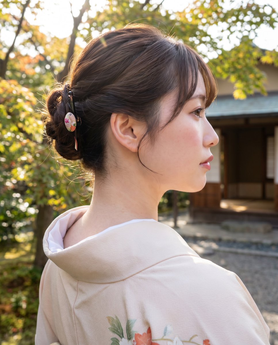 0724tkmsk554841's tweet photo. お昼何食べた?
#AIグラビア #AI美女 #AIphoto #nape #neckline #fetish https://t.co/S0H27LvpNk