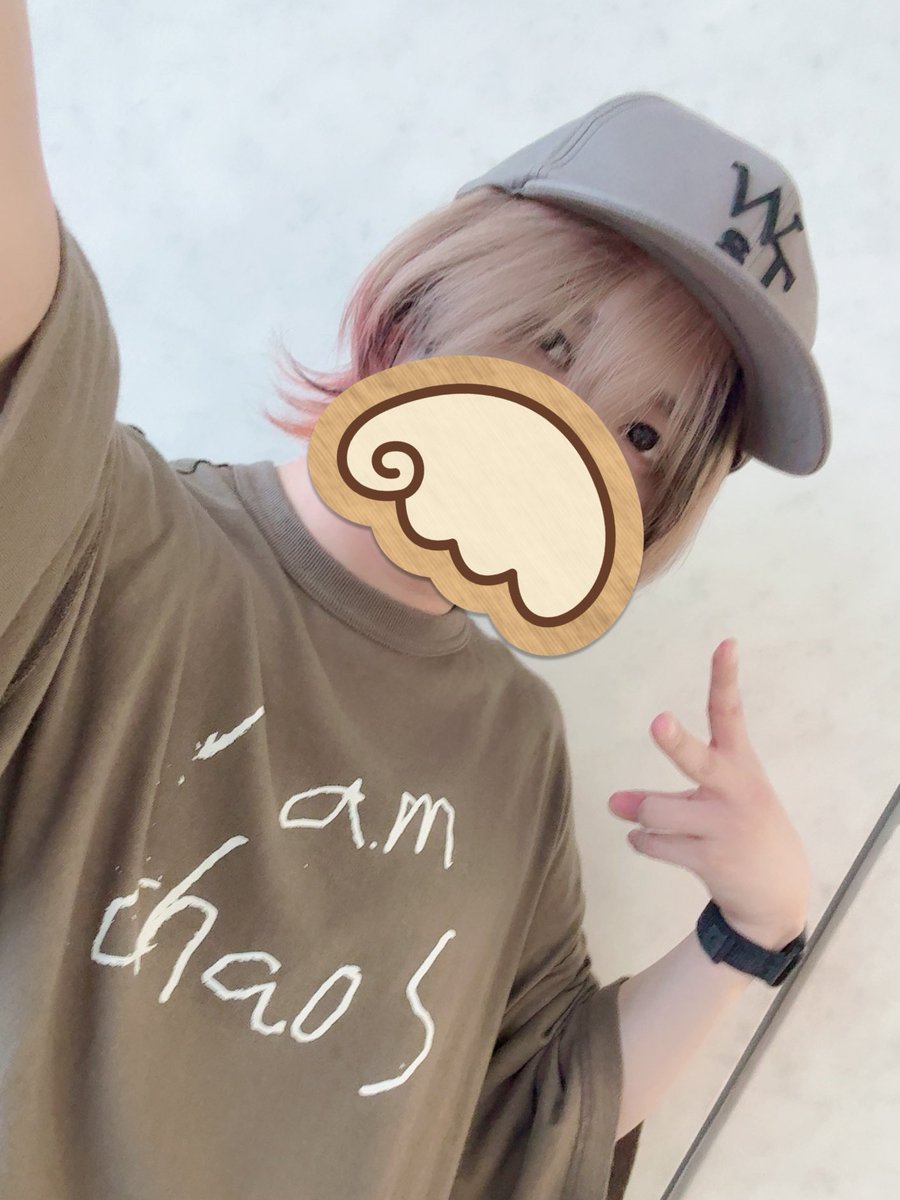 しるばーな🍕クレノア tweet media