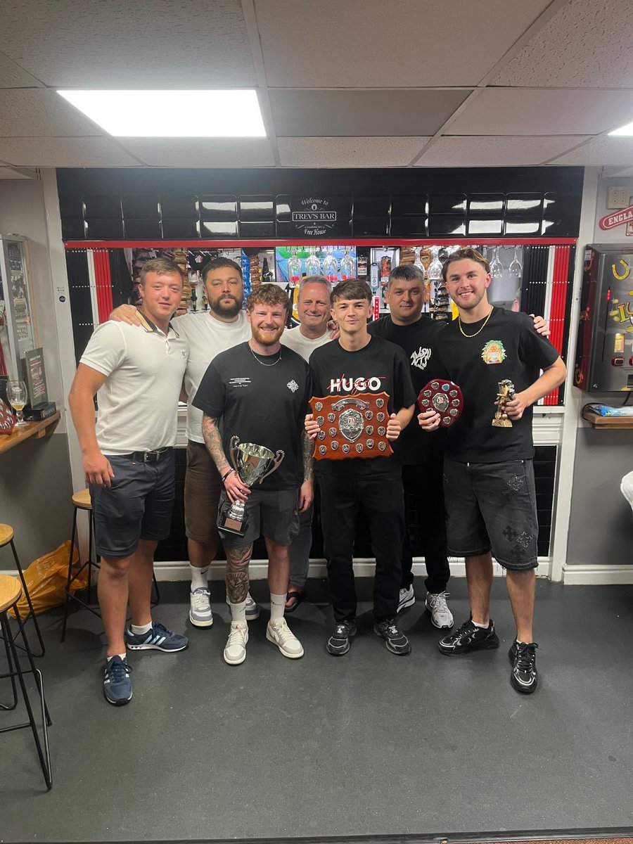 Cradley Town FC tweet media