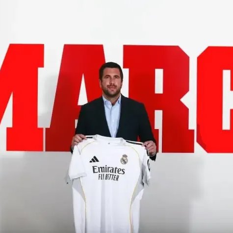 Madrid Zone tweet media
