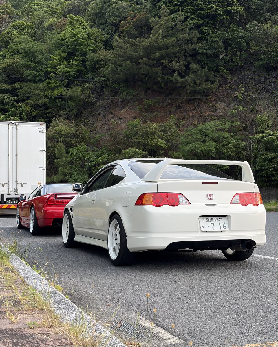 hiro_type__rr's tweet photo. 今日は久しぶりの車の日だった🚗 https://t.co/XBwAI9GGmI