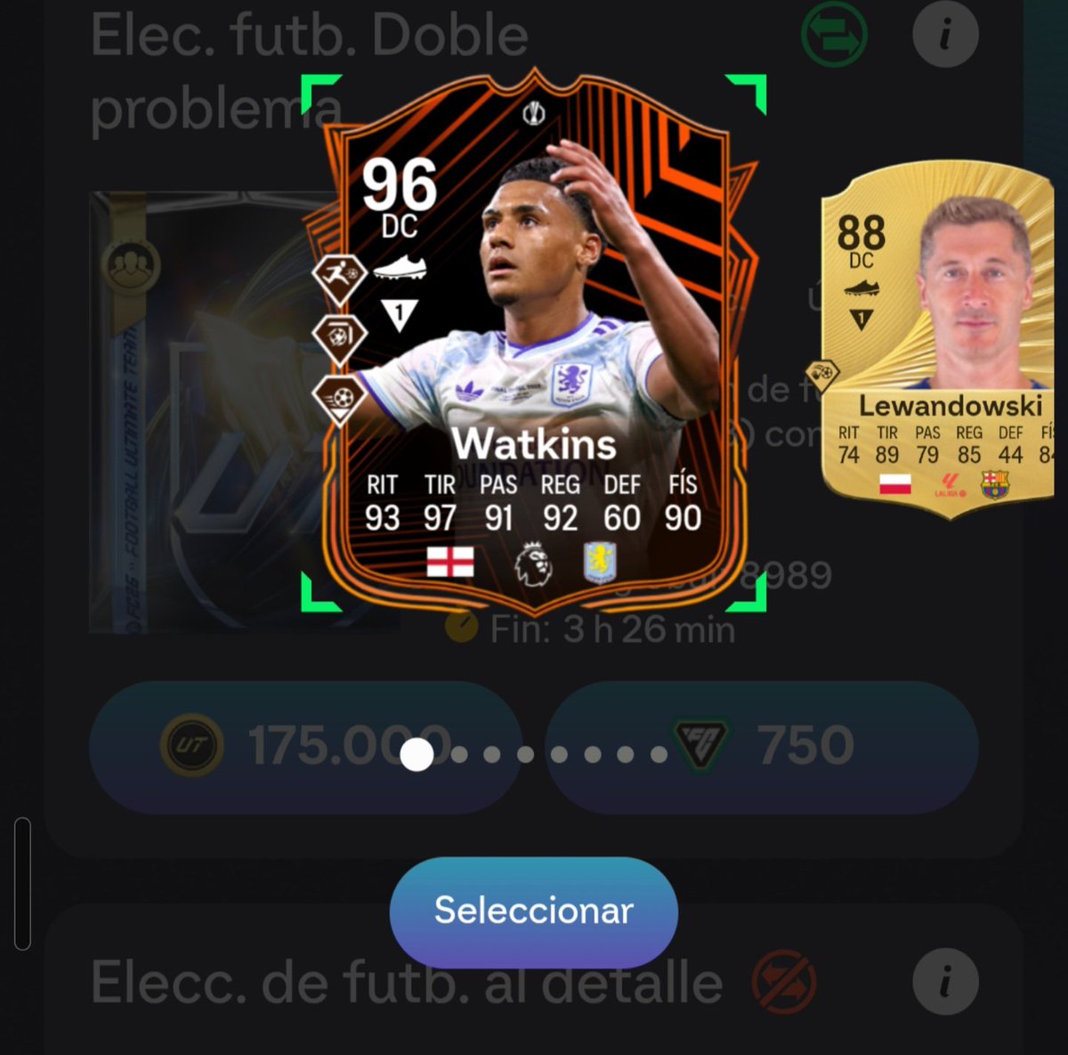 ElKaduu's tweet photo. @FIFA22_INFO 700k ggs https://t.co/A03CcvOg2Y