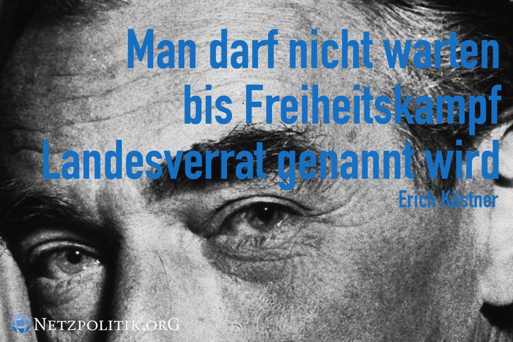 nightglow98's tweet photo. Dieser Satz stammt aus dunkler Zeit.
Erich Kästner hat erlebt, wie aus berechtigter Kritik plötzlich „Hochverrat“ gemacht wurde. Seine Bücher brannten, er selbst wurde mundtot gemacht.

Sein Satz ist eine unmissverständliche Anklage:
Wer jetzt noch schweigt, weil er Karriere, sozialen Frieden oder Bequemlichkeit nicht gefährden will, hat bereits versagt. Freiheit stirbt nicht durch einen großen Umsturz, sondern durch das Schweigen der Vielen und die Denunziation der Angepassten.