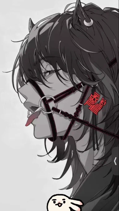 #あなたの癖を詰め込んだ最高の男性を見せてください