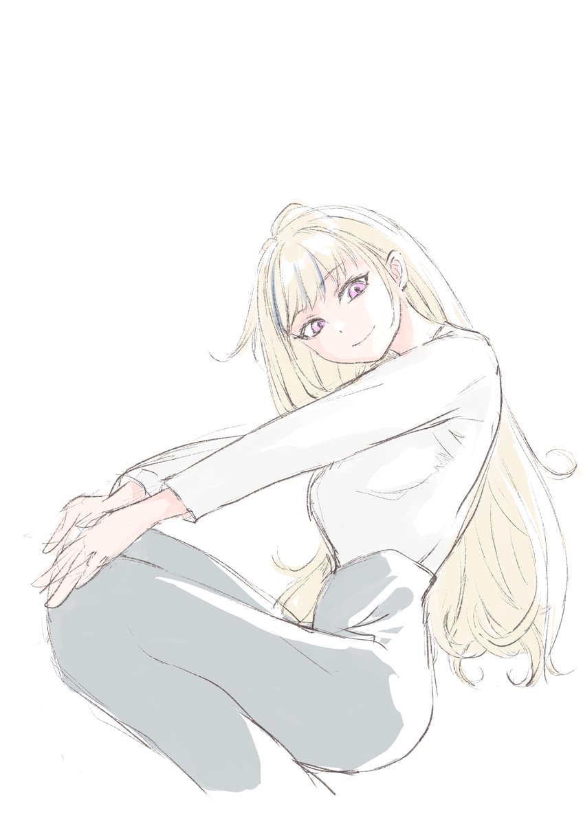 しあしょこ tweet media