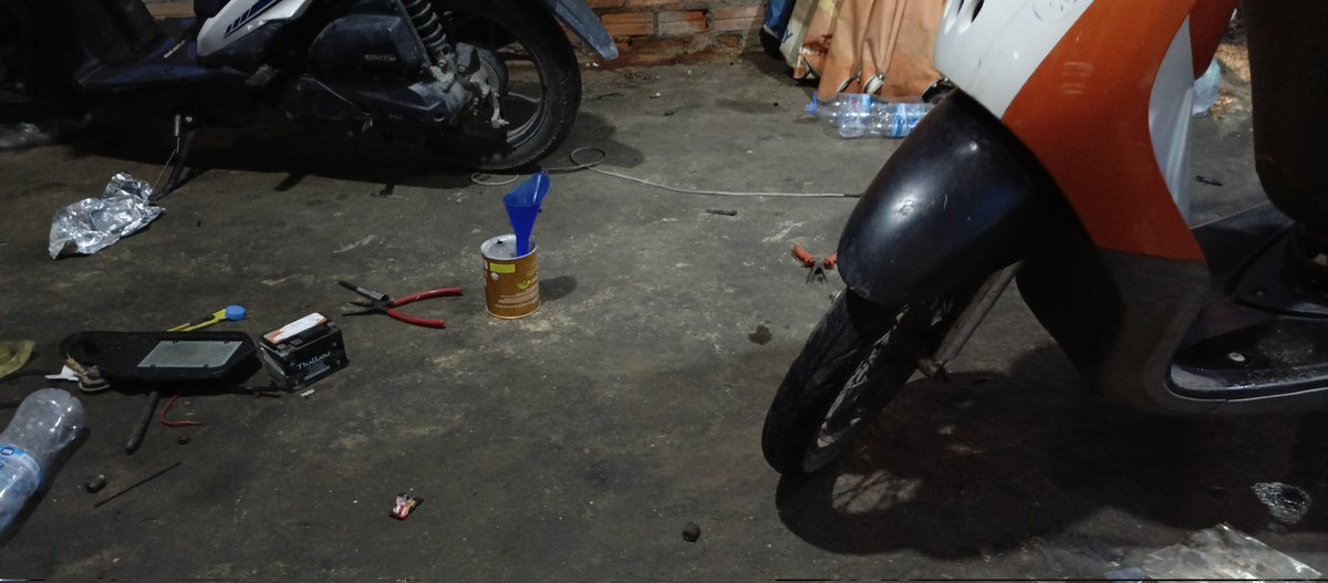 smartmonk's tweet photo. under maintenance🥲 https://t.co/IdDYf3RyiV