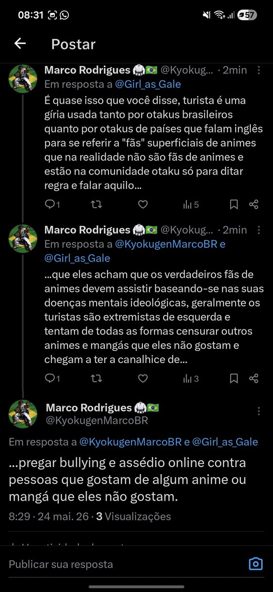 Marco Rodrigues 🥋🇧🇷 tweet media