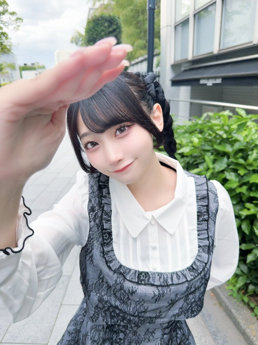 城月菜央(きづきなお) (@nao_kizuki) / Posts / X