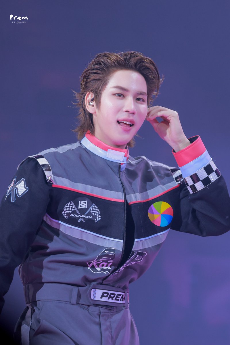 prem_in_frame's tweet photo. ──★ 

260524｜DAY 3 🙌🏻 

SO PROUD OF BOUNPREM 
#LOLFanFest2026D3 
#prem_space @Prem_space  ‧₊˚ https://t.co/YxclZx2a3p