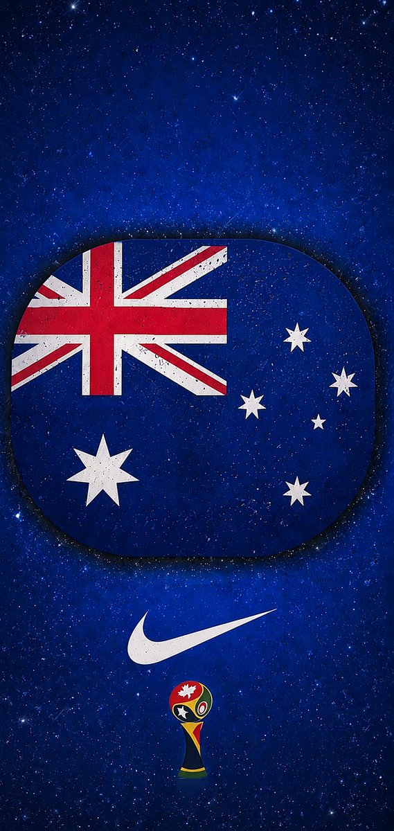 delidivaneFB's tweet photo. Clean display. Pure Aussie passion. 🇦🇺🔥
Socceroos spirit under the lights.
One team. One dream. One nation behind the green & gold.
Hakan Original ✨
Let’s go Socceroos! 💚💛

#Socceroos #Australia #GoSocceroos #GreenAndGold #FootballAustralia #WorldCup2026 #AUS #NikeFootball #FootballWallpaper #AustralianFootball #ForTheLoveOfFootball #HakanOriginal #WorldCup #AussiePride #SamsungWallpaper #iPhoneWallpaper #FootballFans #StadiumVibes #VamosAustralia #TeamAustralia