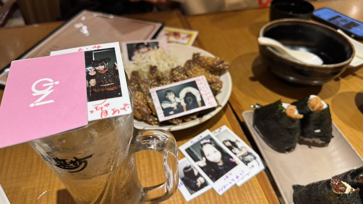 かずき tweet media