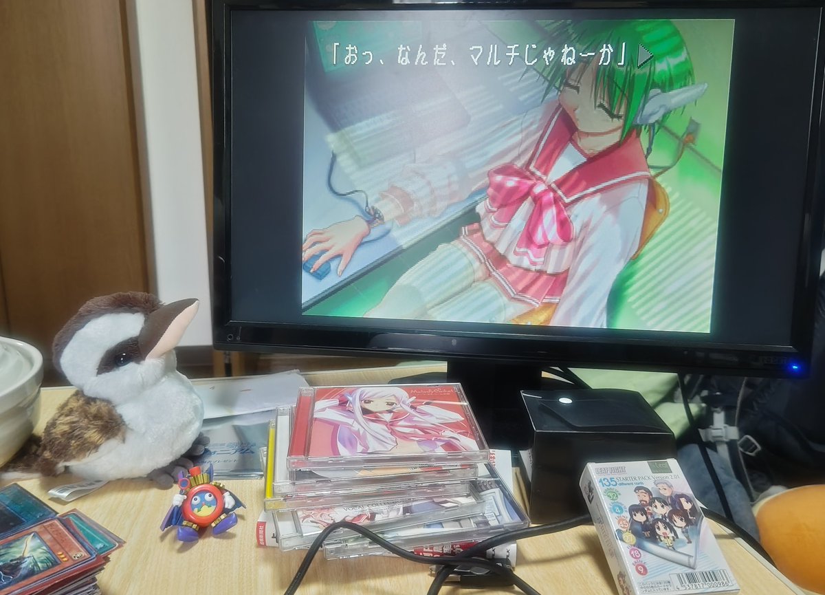 dinosaurimpact's tweet photo. オタクDAY https://t.co/pKeGAbZWFK