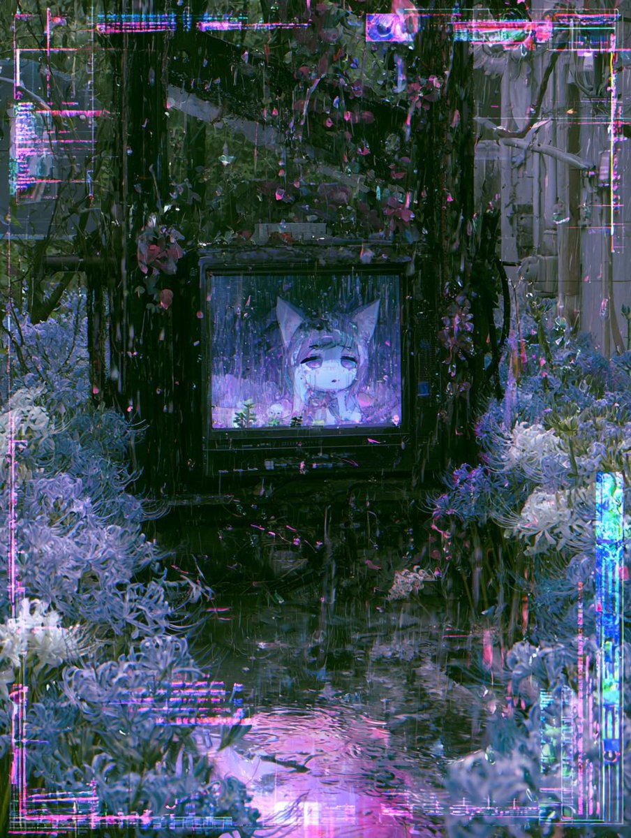 ザ ッ │ │ │ !!! ─(゜Д━╋・;'.、