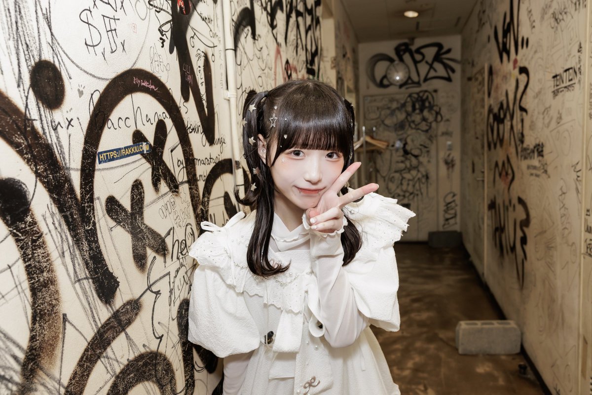 仔羽まゆり(PRSMIN) tweet media