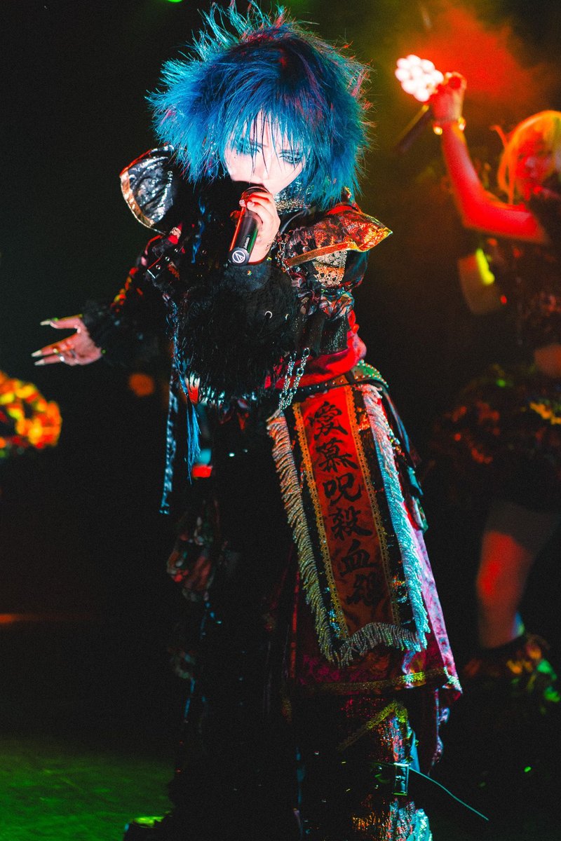 SHIBUYATHEGAME's tweet photo. 【📸ライブレポ📸】
05.23(SAT)
🎮SHIBUYA THE GAME23rd ANNIVERSARY🎮
『Rumble』round.05

<ACT>
マザリ(@mazari_info)

ご出演いただきありがとうございました🔥

📸@Zig_zag__219249

#SHIBUYATHEGAME
#Rumble https://t.co/3QAyAxeFm8