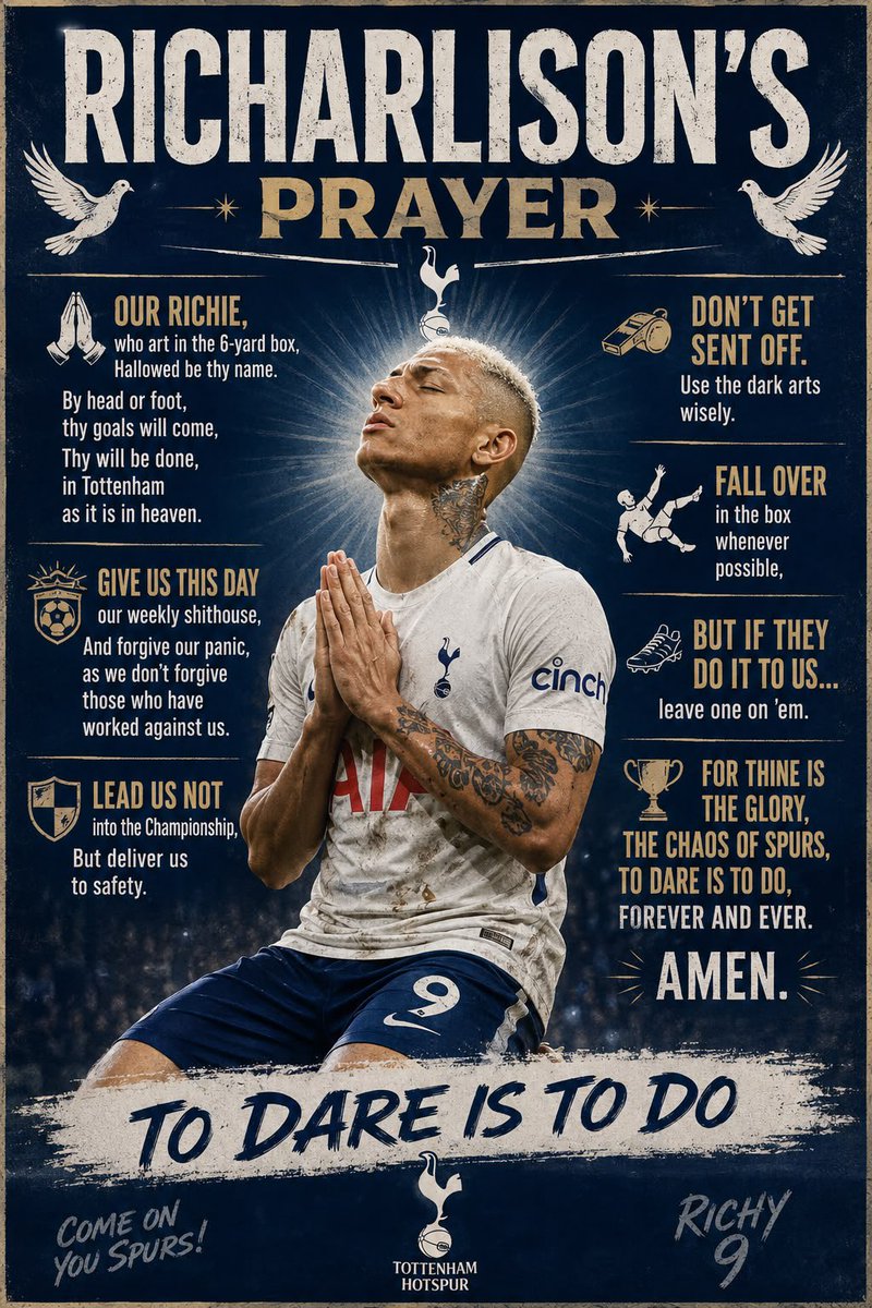 bubba_sweet's tweet photo. @SpursOfficial @EASPORTSFC https://t.co/cD3yQqCkZU