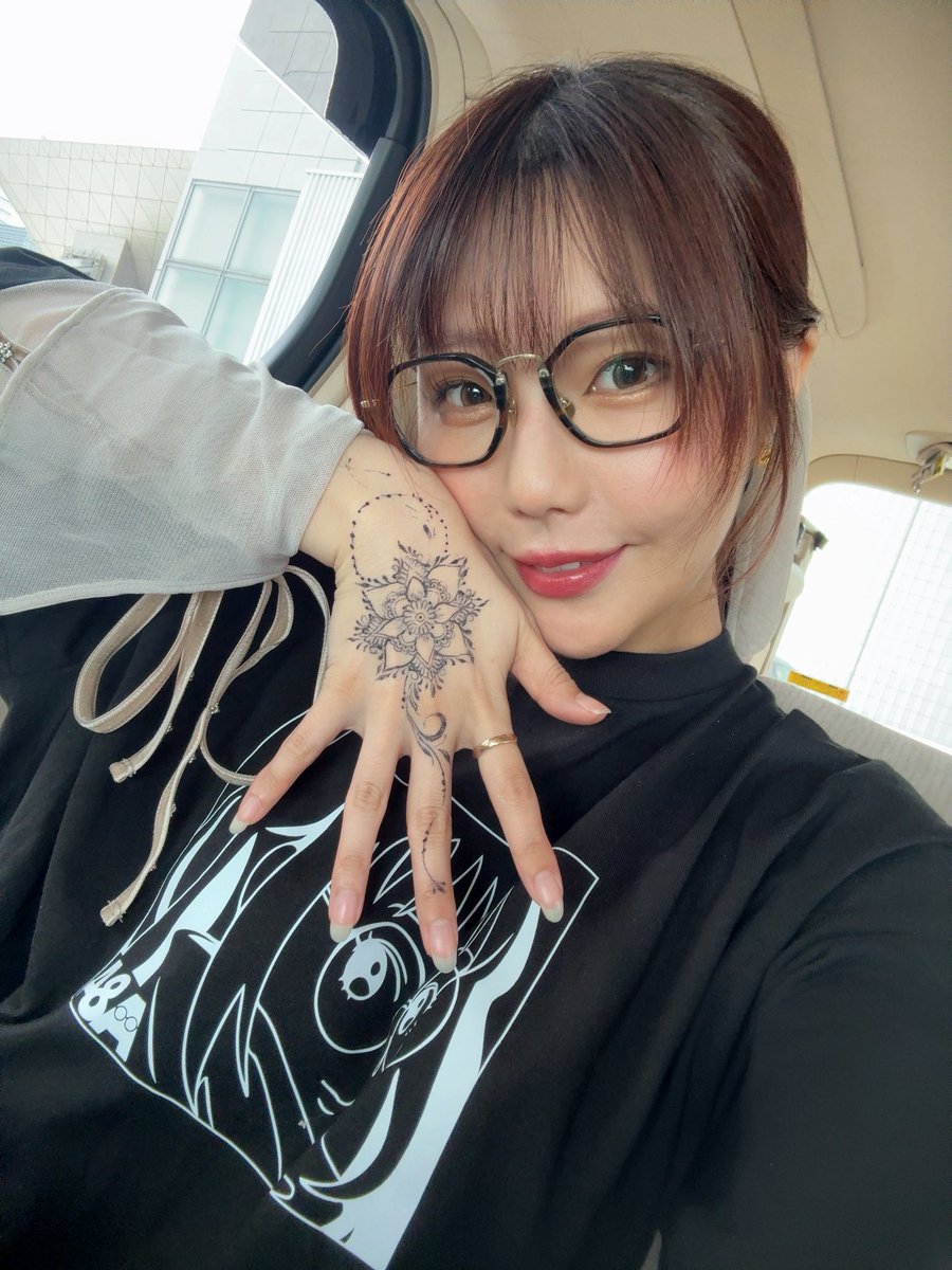 aya (@aya33ma) / Posts / X