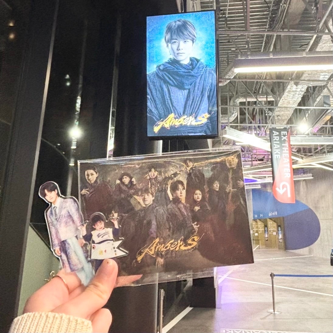 𝐂 . 𝜗𝜚︎︎ tweet media