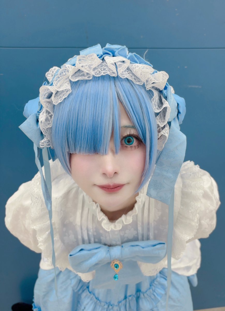 藍沢いろ tweet media