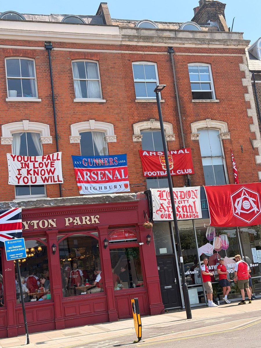 now.arsenal tweet media