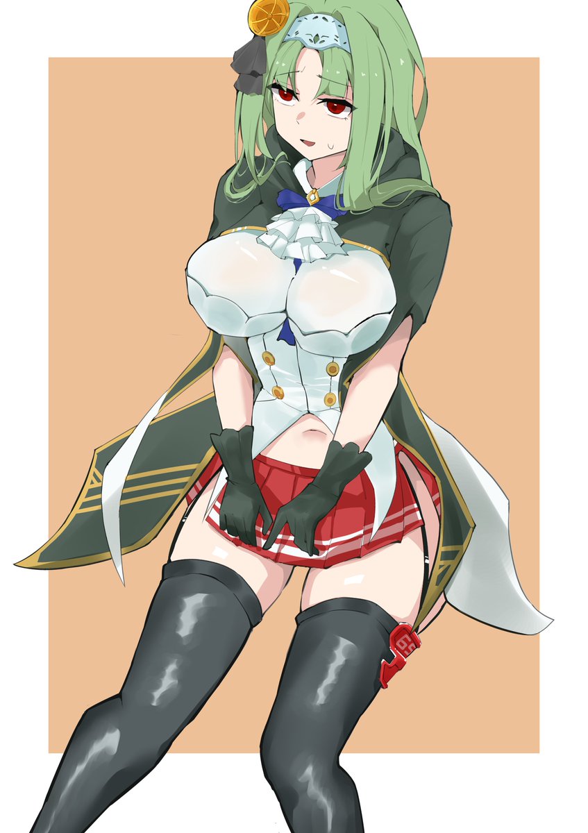 METALGEARMk1911's tweet photo. 久し振りにイリノイを
中破絵の表情がとても好き
＃戦艦少女R https://t.co/MVcCVqnFQ9