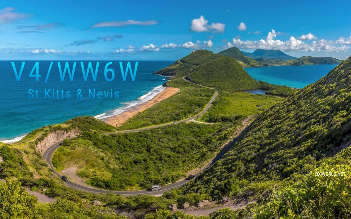 DX World.net tweet media