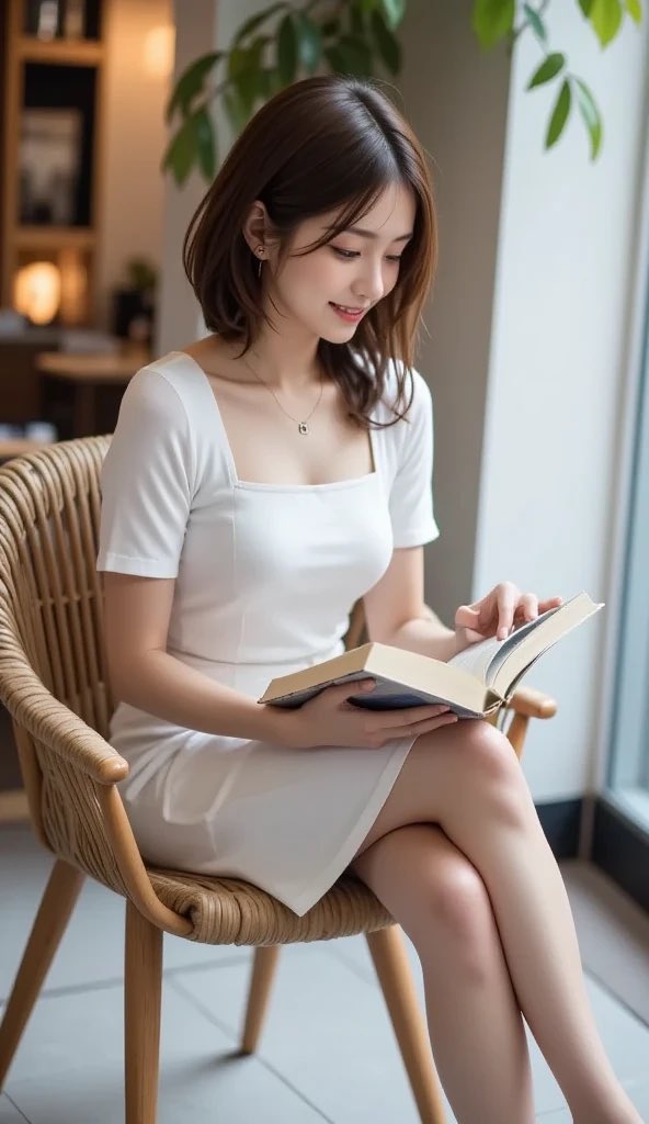 Rei☆AI tweet media