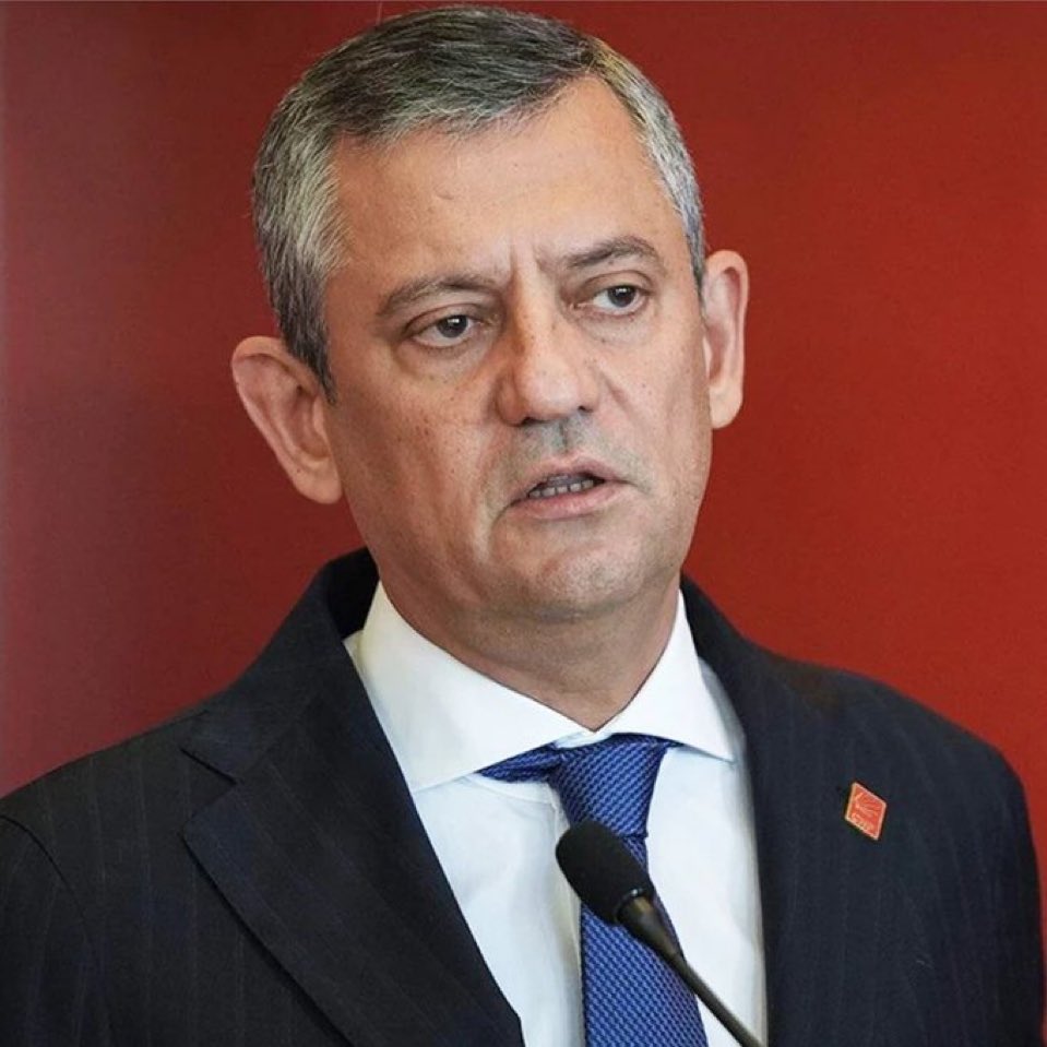 Gündeme Dair tweet media