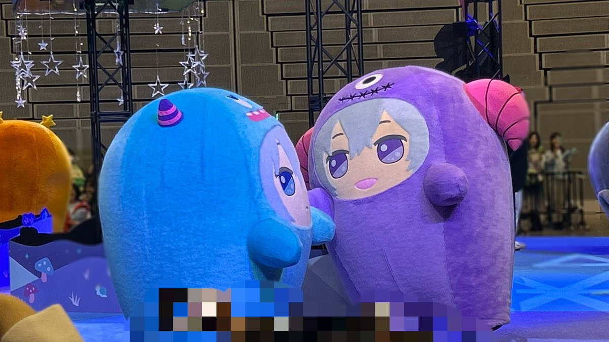 きりん🍮👾 tweet media