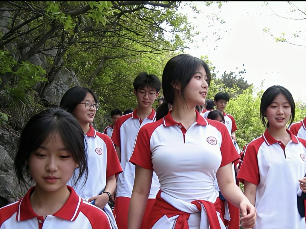 Huanghui tweet media