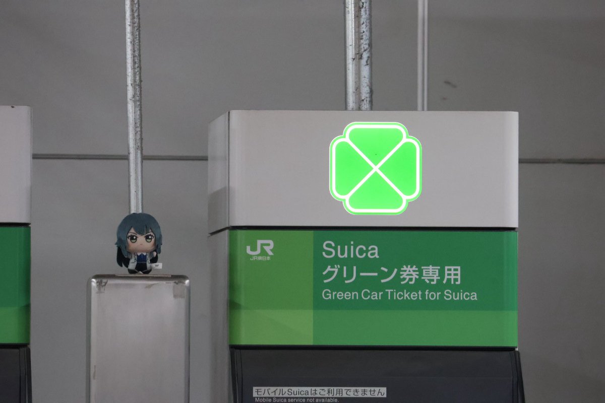 北瀬みくじ🐳⛩鯨類学VTuber tweet media