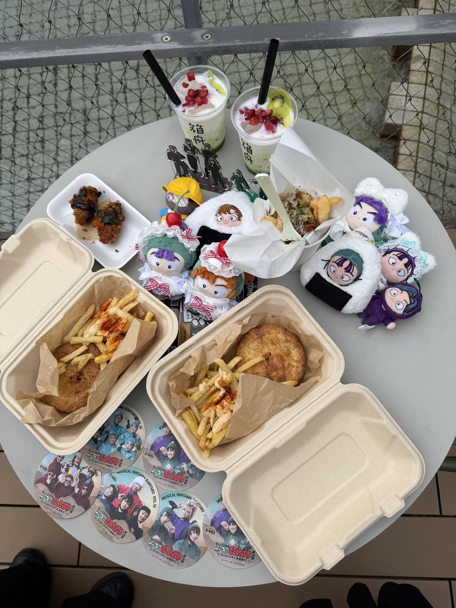 📛とうふ📛 tweet media
