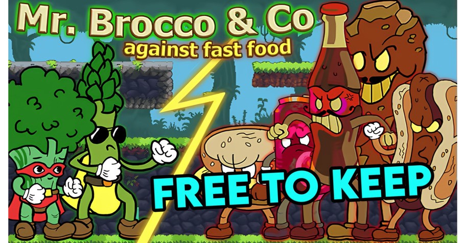 Free Steam Games✨ tweet media