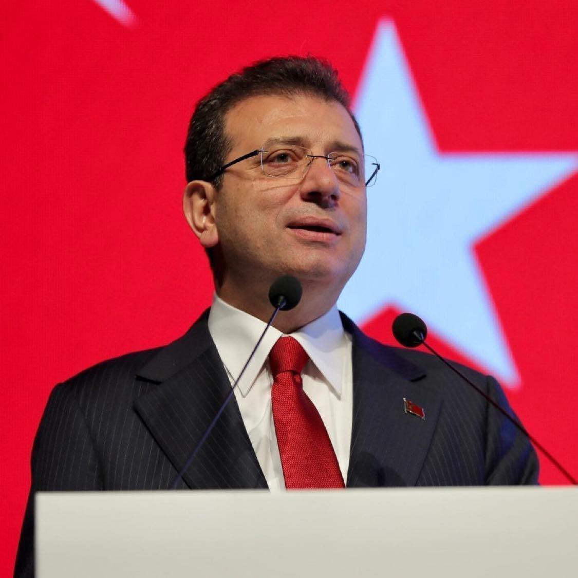 Ali Deniz Çakır tweet media