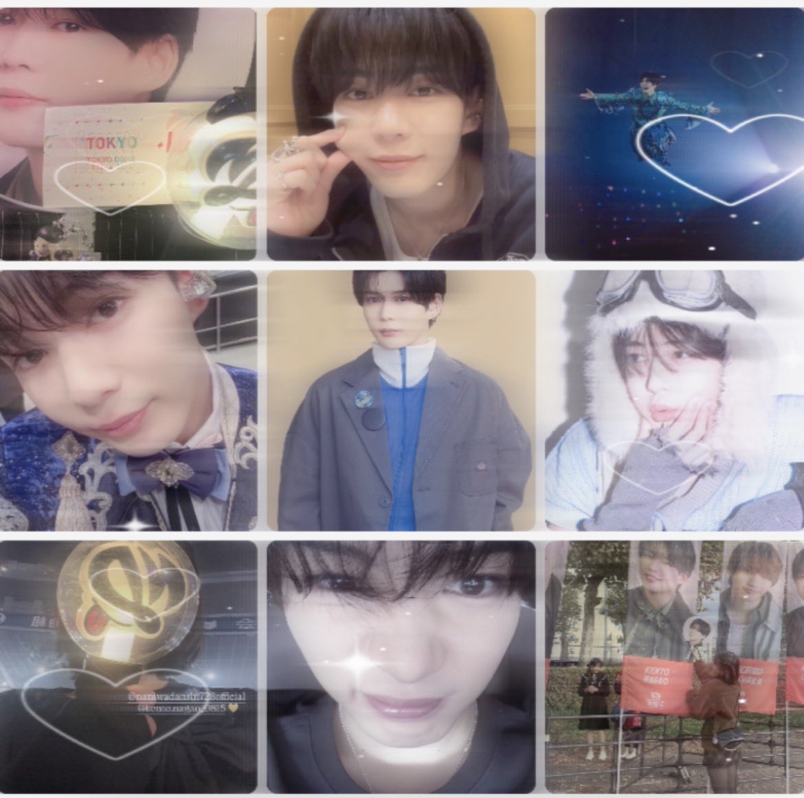 ૮꒰ ˶• ༝ •˶꒱ა 🎀🪽 tweet media