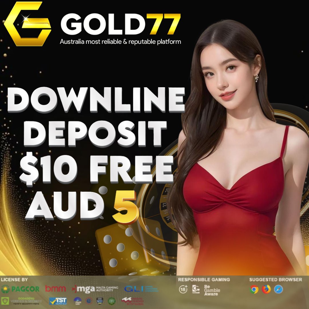 GOLD77AU tweet media