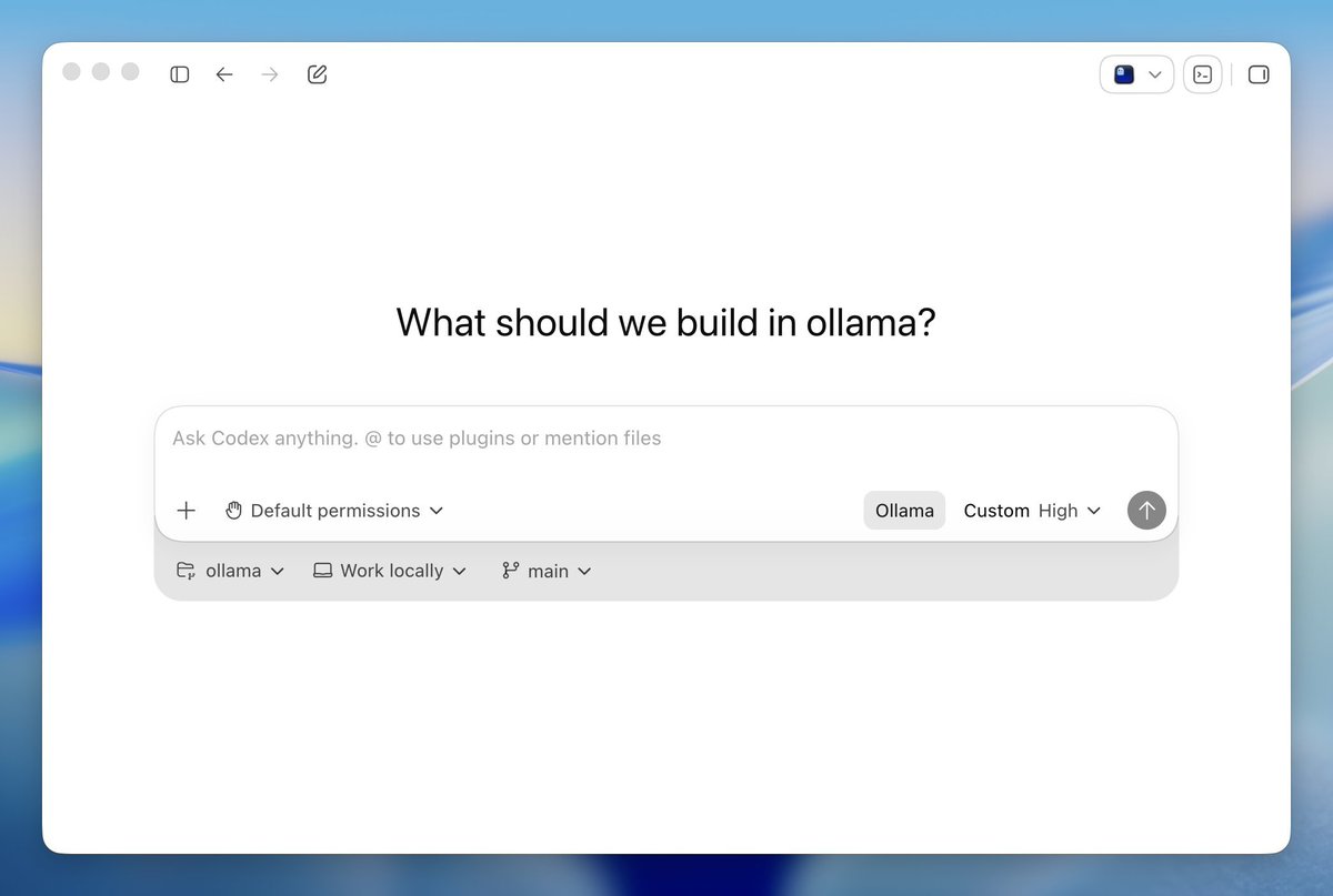 Python Space tweet media