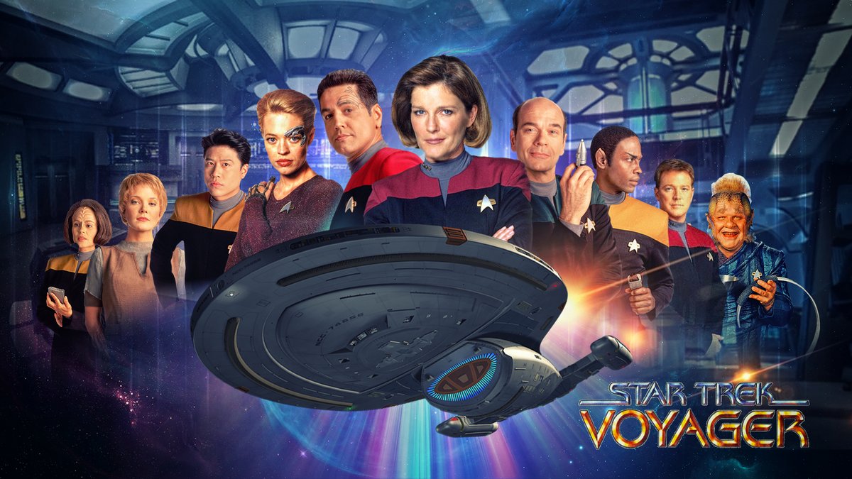 best of Star Trek tweet media