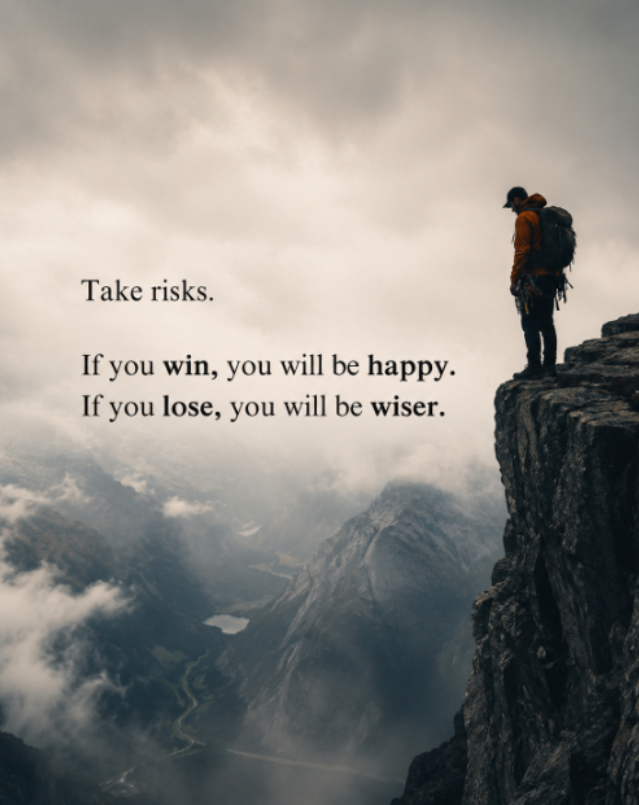Wisdom Capsule tweet media