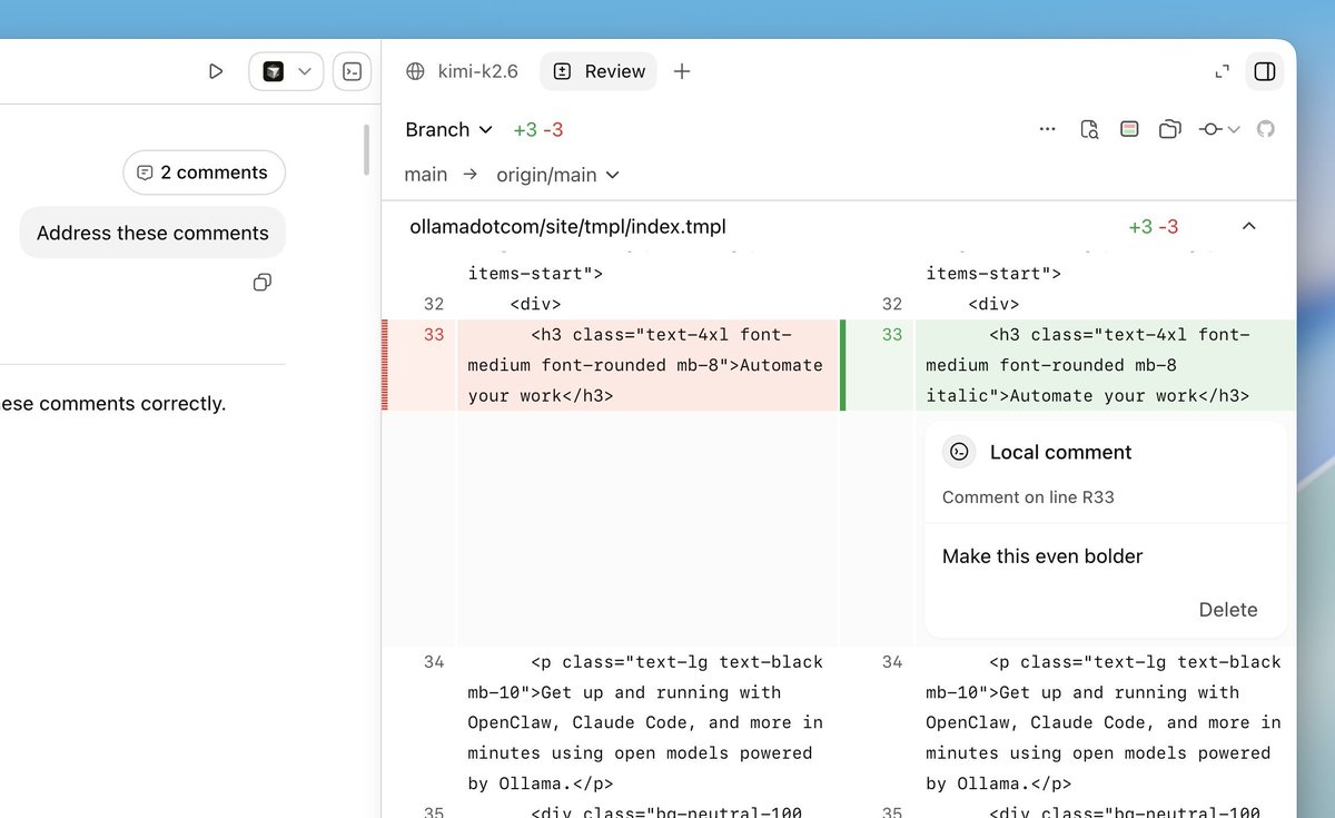 Python Space tweet media