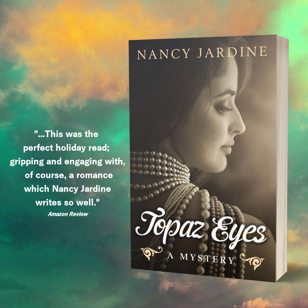 Nancy Jardine tweet media