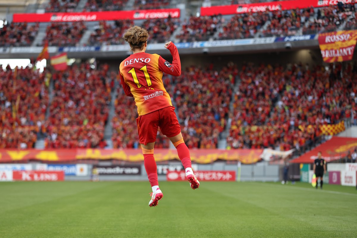 名古屋グランパス / Nagoya Grampus tweet media